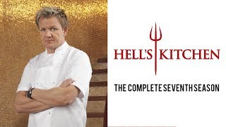 Hells Kitchen US Uncensored  Season 7 Episode 1  Full Episode [upl. by Oswal]