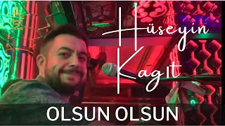 Hüseyin Kağıt Dert Kervanı Dizi Dizi [upl. by Levon]