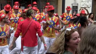 Samba Coburg 2019 [upl. by Maryann]