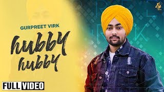 Hubby Hubby  Gurpreet Virk   2020  Folk Rakaat [upl. by Rollo]