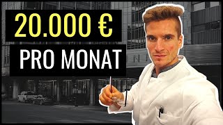 20000 € pro Monat als Assistenzarzt verdienen  Medi Heroes [upl. by Mathias]