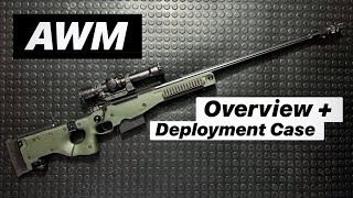 The AWM  Full Overview including Deployment Case [upl. by Herr]