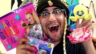 99 Cent Store Haul 2019 [upl. by Nylarej53]