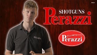 Everything You Need to Know About Perazzi Shotguns [upl. by Skeie794]