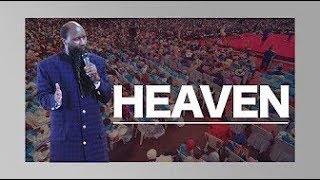 HEAVEN  Prophet Dr David Owuor [upl. by Eiffub]