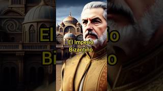 El Imperio Bizantino [upl. by Mathe639]