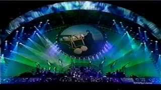 Pink Floyd  High Hopes Live 1994 [upl. by Viki]