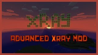 How To Download amp Install Advanced XRay Mod for Minecraft 1122 FORGE [upl. by Aroz344]