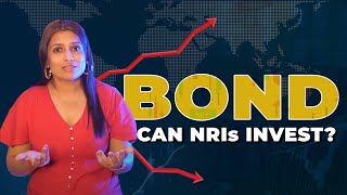 Bond Investing for NRIs [upl. by Filippo]