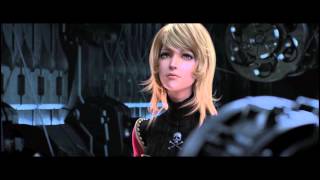 SPACE PIRATE CAPTAIN HARLOCK fan film [upl. by Agnot724]