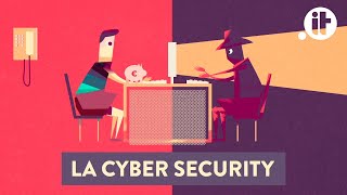 Cybersecurity la sicurezza in rete scopri cosa rischi e come difenderti EP 3 [upl. by Enneirda695]