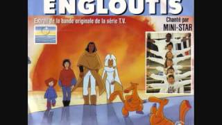 Les mondes engloutis generique [upl. by Dnomal]