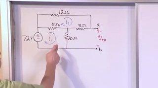 Lesson 6  Thevenin Equivalent Part 2 Engineering Circuits [upl. by Woodruff120]