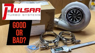 What I Wish I Knew About Pulsar Turbos GTX3582r Gen 2 [upl. by Bernt]