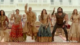 Bobby Deol amp the team of Housefull 4 Dancing on Bala Bala song  Shaitan Ka Saala  Akshay Kumar [upl. by Novel]