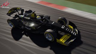 Assetto Corsa 2024  Formula RSS 2 2024 V6 [upl. by Cornelius]