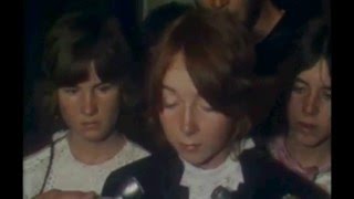 The Manson Trial Film Reel [upl. by Lion]