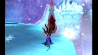 Spyro Enter the Dragonfly  Trailer [upl. by Chavaree940]