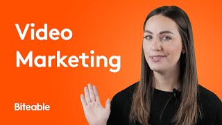 Video marketing explained from start to finish [upl. by Doti]