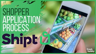 Instacart Shopper Double Order Batch Tutorial [upl. by Sherr]