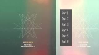 Marconi Union  Weightless Album Sampler [upl. by Pine]