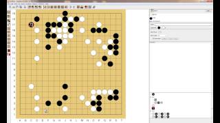 Nattakrit VS Qifei [upl. by Hebrew]