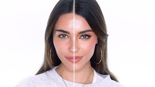 POWER OF MAKEUP Madison Beer  NikkieTutorials [upl. by Kurys]