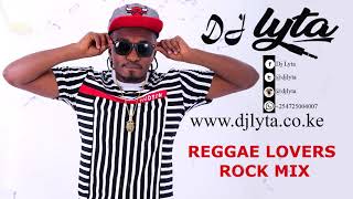 REGGAE LOVERS ROCK MIX  DJ LYTAFreddie Mc GregorSanchezLucianoSinging Melody [upl. by Partan]