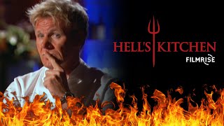 Hells Kitchen US Uncensored  Season 7 Episode 14  Full Episode [upl. by Enieledam377]