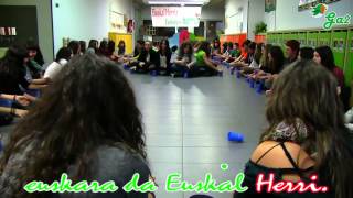 Euskara da Euskal Herri Coup song [upl. by Elane587]