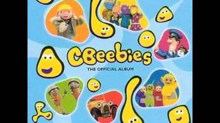 Cbeebies The Official Album Balamory  Balamory Theme [upl. by Naelcm]