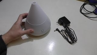 PTS Ep 37  Aromatherapy Diffuser Repair [upl. by Coppola]