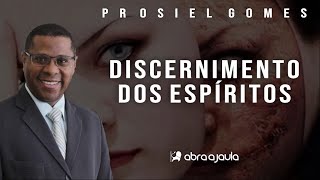 Pr Osiel Gomes  O Dom de Discernimento dos espíritos  Pregação Evangélica [upl. by Adil]