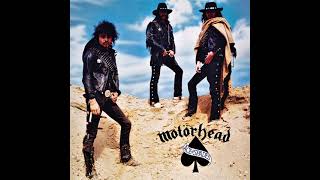 Motorhead  Ace of Spades Remastered 2021 [upl. by Xylina]