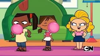 Total DramaRama Season 3 Episode 19 quotChews Wiselyquot Full Episode [upl. by Nyledaj]