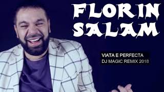 FLORIN SALAM Top 5 Melodii Live care au rupt Internetu [upl. by Eseyt200]