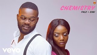 Falz SIMI  Chemistry Official Audio [upl. by Kwon87]