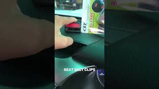 Car Seat Belt Extender [upl. by Cami]