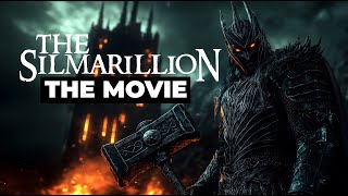 The Silmarillion THE MOVIE [upl. by Grote]