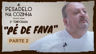 QUE FIM LEVARAM OS RESTAURANTES DO PESADELO NA COZINHA [upl. by Basile]