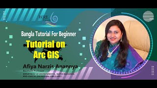 1 Introduction to ArcGIS ArcGIS Bangla Tutorial [upl. by Stiegler230]