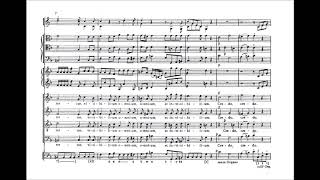 Wolfgang Amadeus Mozart  Missa brevis in F major K 192 Mass No 6 [upl. by Tome974]