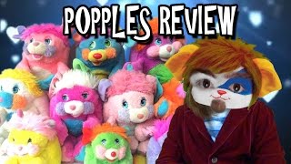 Popples Review [upl. by Luzader]