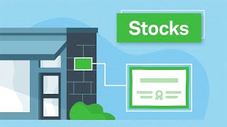 Investing Basics Stocks [upl. by Pepita336]