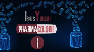 Episode 1 la pharmacologie [upl. by Klecka]