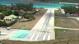 The Scariest Airplane Landings Youve Ever Seen Volume 2 [upl. by Derzon171]