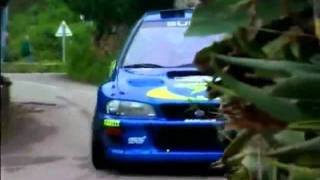 Subaru Impreza McRae WRC 1998 [upl. by Eb]