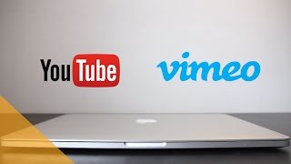 YouTube VS Vimeo Which Platform is Better for YOU [upl. by Gottfried]