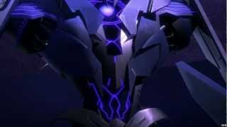 Transformers Prime  Soundwave Clip Season 1 Complete 1080p [upl. by Hannus]