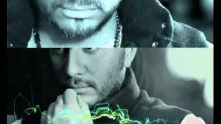 Tamer Hosny  Ana 5ayef  تامر حسني  انا خايف [upl. by Dralliw]